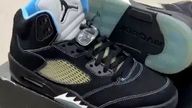 air-jordan-5-black-university-blue-sneaker-news