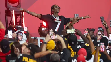 Soulja Boy DJ Akademiks Clash Take Rappers Streamers Hip Hop News