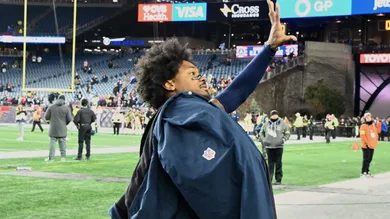 Stefon Diggs Assault Arraignment Pushed Back Super Bowl NFL News