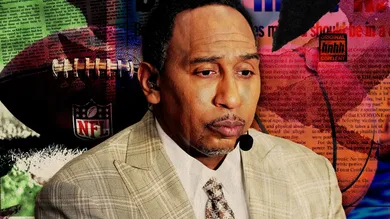 Stephen A. Smith_Wrong Side