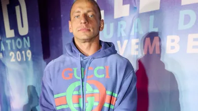 Streamer Vitaly Deportation Russia After Months Philippines Jail