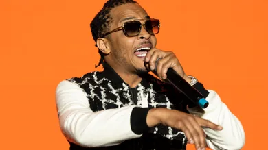 TI Final Album Kill The King New Pharrell Produced Single