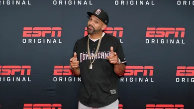 ESPN's "Running With The Wolves" Series Premiere