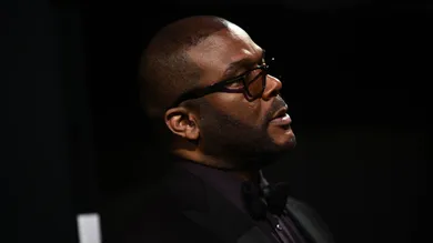 Tyler Perry Sexual Assault Accuser Leaked Texts Pop Culture News