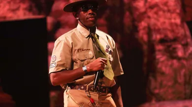 Tyler The Creator Lauryn Hill Post Malone Grammys 2026 Performers