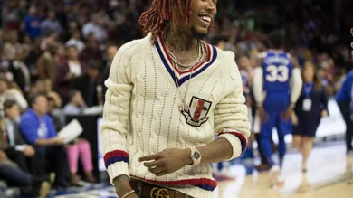 NBA: Cleveland Cavaliers at Philadelphia 76ers