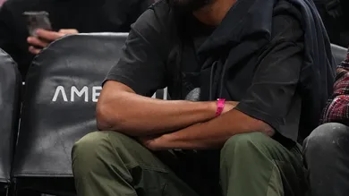 NBA: Charlotte Hornets at Miami Heat