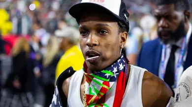 NFL: Super Bowl LVII-Kansas City Chiefs vs Philadelphia Eagles