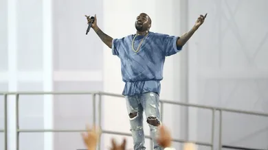 Pan Am Games: Closing Ceremony