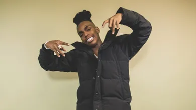 YNW Melly Hide Murder Charges Witness Tampering Hip Hop News