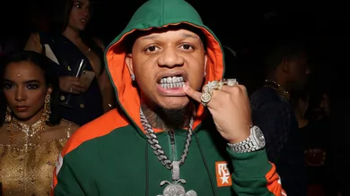 Sandy Lal Birthday Celebraton "A night In Bollywood"