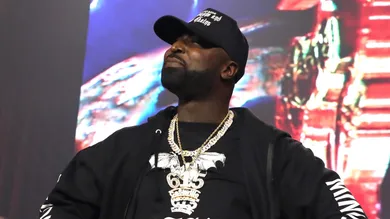 Young Buck Sentenced Eight Years Prison Hip Hop News