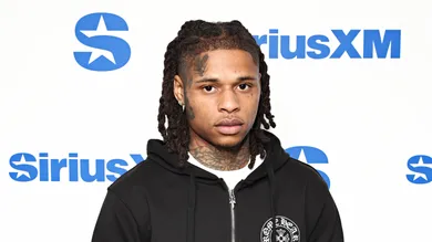 Celebrities Visit SiriusXM - January 9, 2025