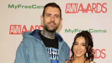 2023 Adult Video News Awards - Arrivals