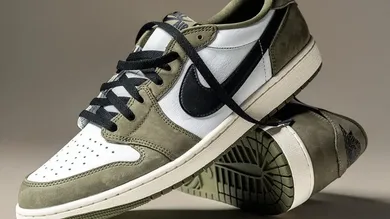air-jordan-1-low-medium-olive-sneaker-news
