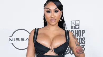 Ari Fletcher Finesse2tymes Gossip News