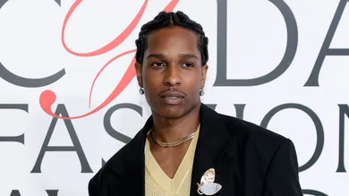 A$AP Rocky Rihanna Drake Beef