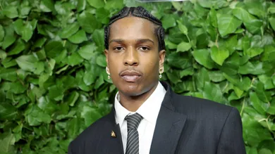ASAP Rocky "WHISKEY/BLACK DEMARCO" Video