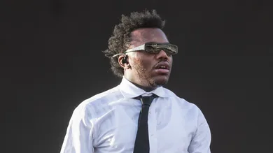 Baby Keem Album Rumors Hip Hop News