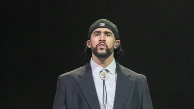 Bad Bunny Greatest Pop Star