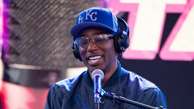 Cam'ron Jim Jones Cold Wave Hip Hop News