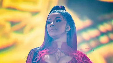 Cam'ron Mase Cardi B Stefon Diggs Taylor Swift Travis Kelce