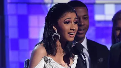 Cardi B Hates Men Hip Hop News