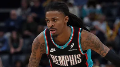 Celina Powell Ja Morant Finsta Gossip News