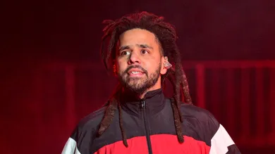 Charlamagne Tha God J. Cole Big Three