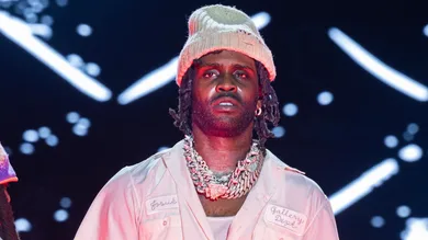 Chief Keef Manager Responds Report