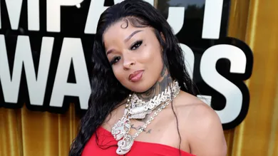 Chrisean Rock Gospel Performance Gossip News