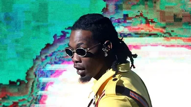 DJ Akademiks Offset Gambling Hip Hop News