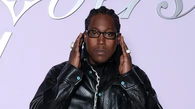 Don Toliver Tracklist "Octane"