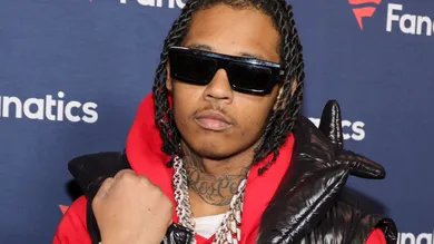 Dthang Arrested Miami