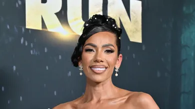 Erica Mena Debuts Antonio Bibbs