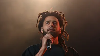 J. Cole Announcement Social Media Hip Hop News