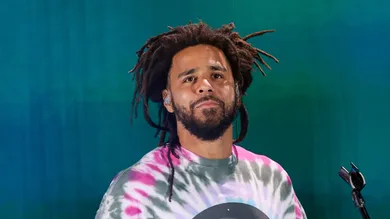 J. Cole Beat Drake Kanye West