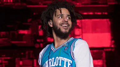 J. Cole Calls Out Rappers