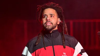 J Cole Cover Art "The Fall-Off" Hip Hop News