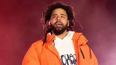 J. Cole Fans Stunned "Disc 2 Track 2" Hip Hop News