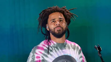 J. Cole Fans Suspect Freestyles