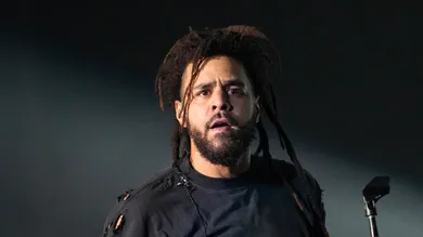 J. Cole Joey Bada$$ Freestyle