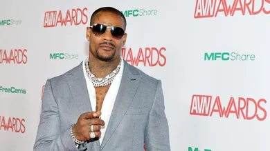 2025 Adult Video News Awards - Arrivals