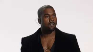 Kanye West Apology PR