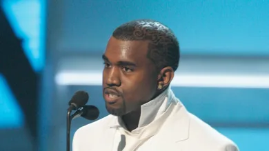 Kanye West Legal Battle Mansion