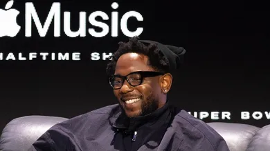Kendrick Lamar 2026 iHeartRadio Music News