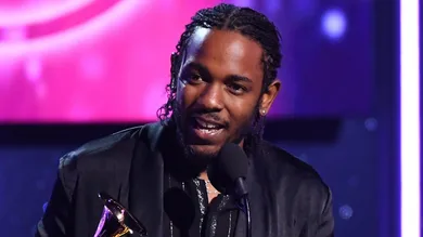 Kendrick Lamar "GNX" Footage Hip Hop News