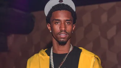 King Combs Fires Back 50 Cent