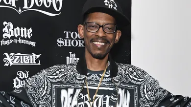 Kurupt Returns Home Hip Hop News