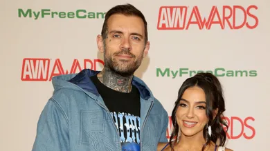 2023 Adult Video News Awards - Arrivals